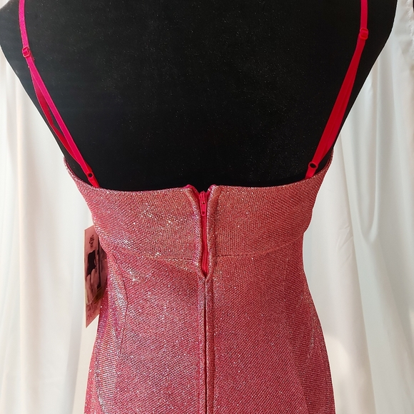 Junior's party dress - Picture 2 of 5